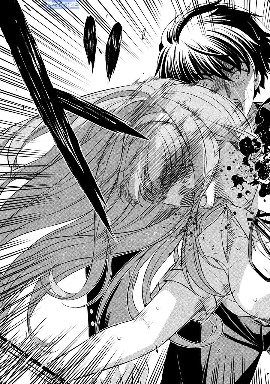 Silver Plan to Redo From JK Chapter 49 Gambar 22